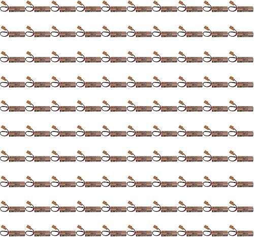 Miniatura 1 de WELLVEUSPaquete de 100 unidadesCR8.LHC 3V 2600mAh para Fuji FDK CR8-LHC, CR8-LHC 3V batería Toto, Fuji CR8-LHC batería 3V descarga automática