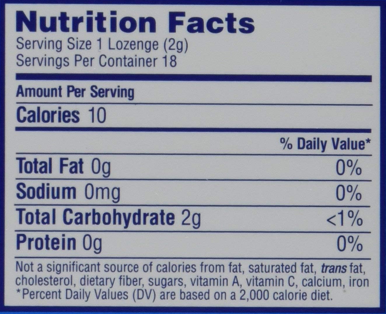 Bеѕt Prоmо ACT Dry Mouth Lozenges With Xylitol 18 Count (Pack of 6) Soothing Mint