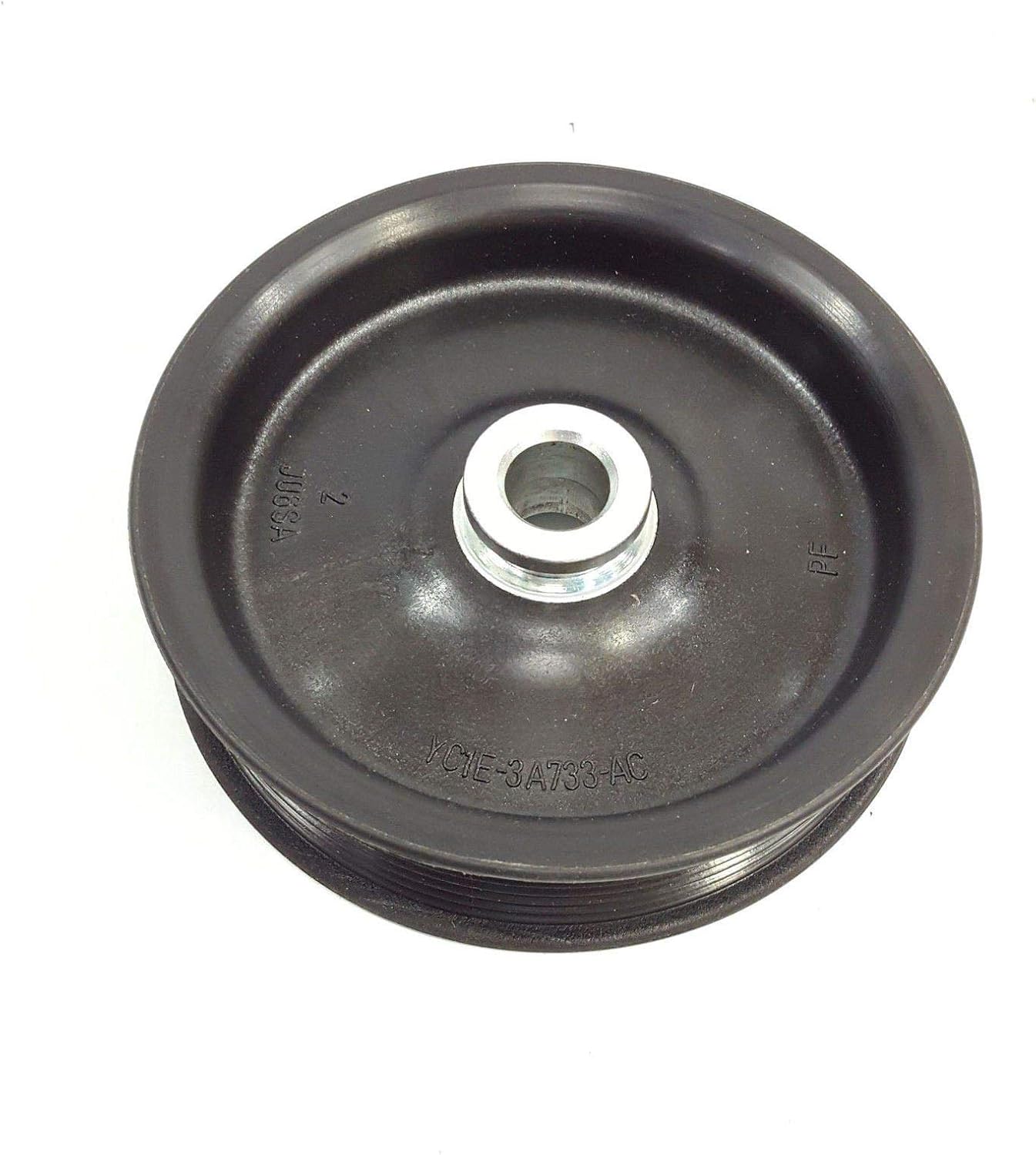 Ford Transit Power Steering Pulley | OMS Auto Parts