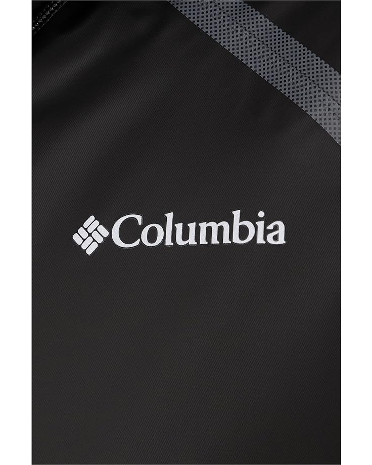 Columbia Reign No Shine Jacket - #5 of 5