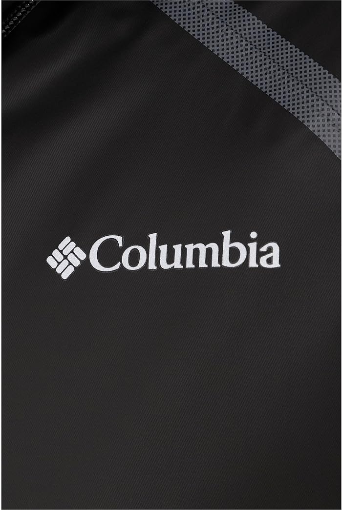 Мужские Columbia Reign No Shine Jacket — фото 2