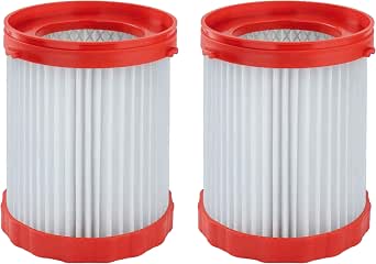 Lot De 2 Filtres Multifonctions Pour Aspirateur De Voiture Sans Fil Lavables Et Reutilisables 89539998 Lot De 2 Filtres Multifonctions Pour Aspirateur De Voiture Sans Fil Lavables Et Reutilisables 89539998