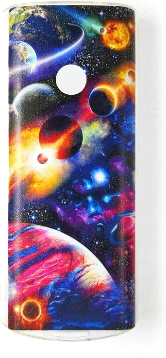 jioeuinly Compatible for Nokia 110 4G Phone Case TPU Soft Cover XQ