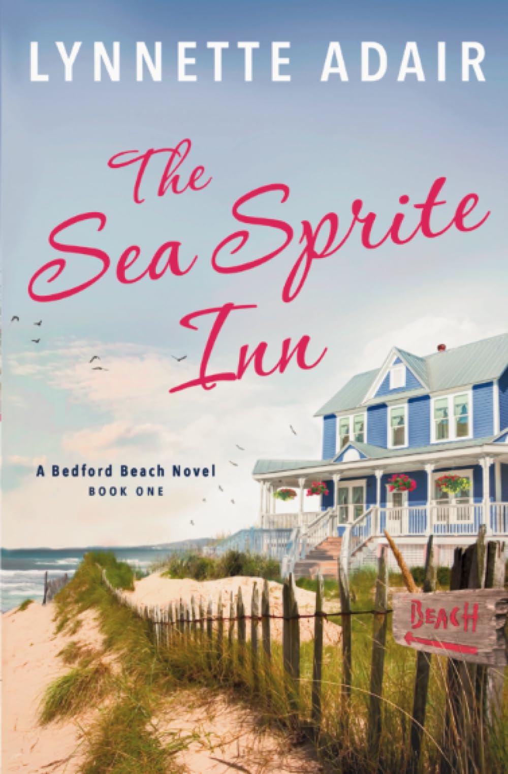 The Sea Sprite Inn