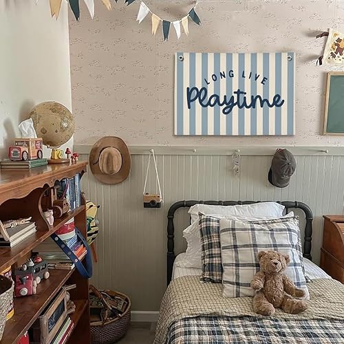 Miniatura 2 de Decoración de pared para sala de juegos, decoración de sala de juegos para niños pequeños, decoración de pared de sala de juegos para niños,