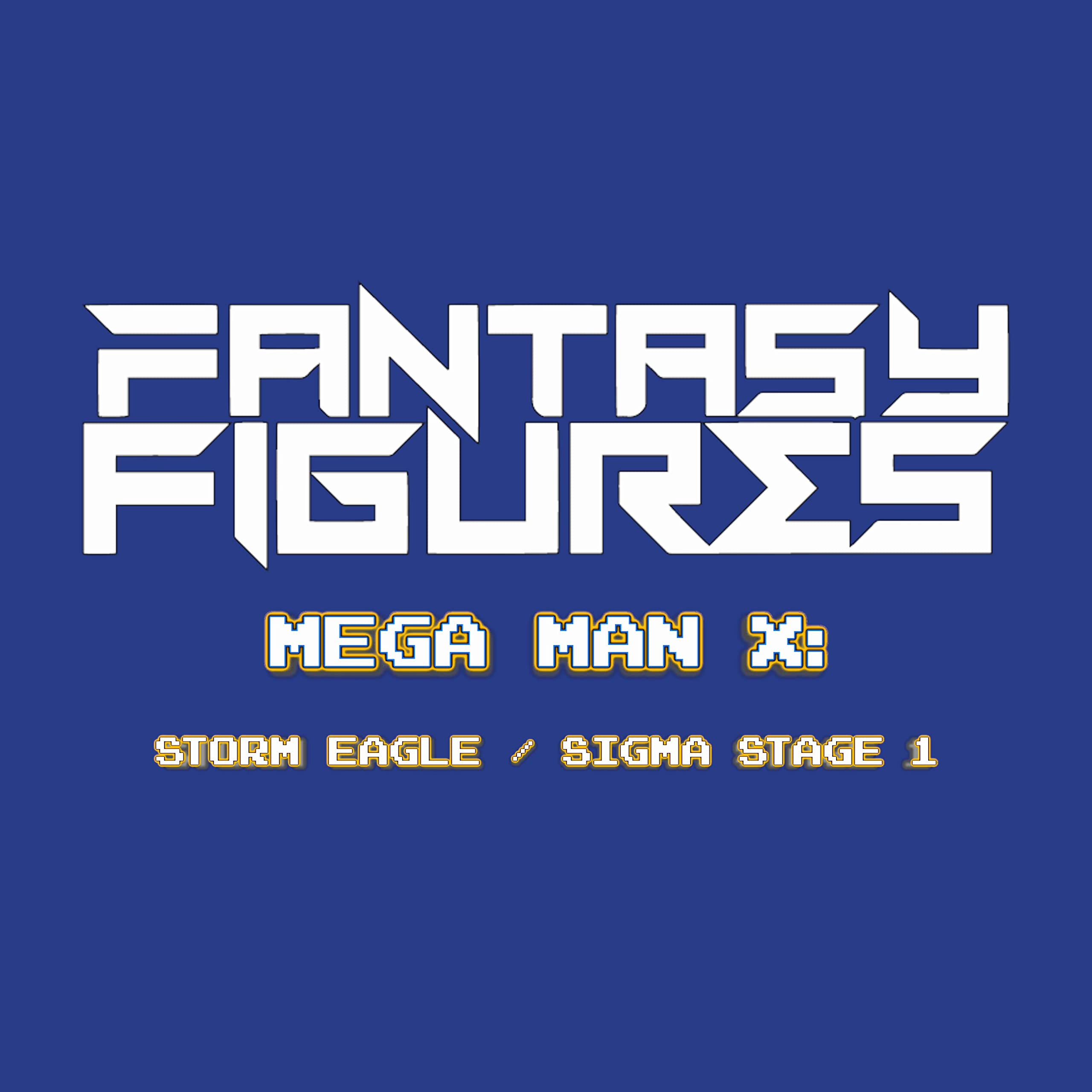 Fantasy Figures