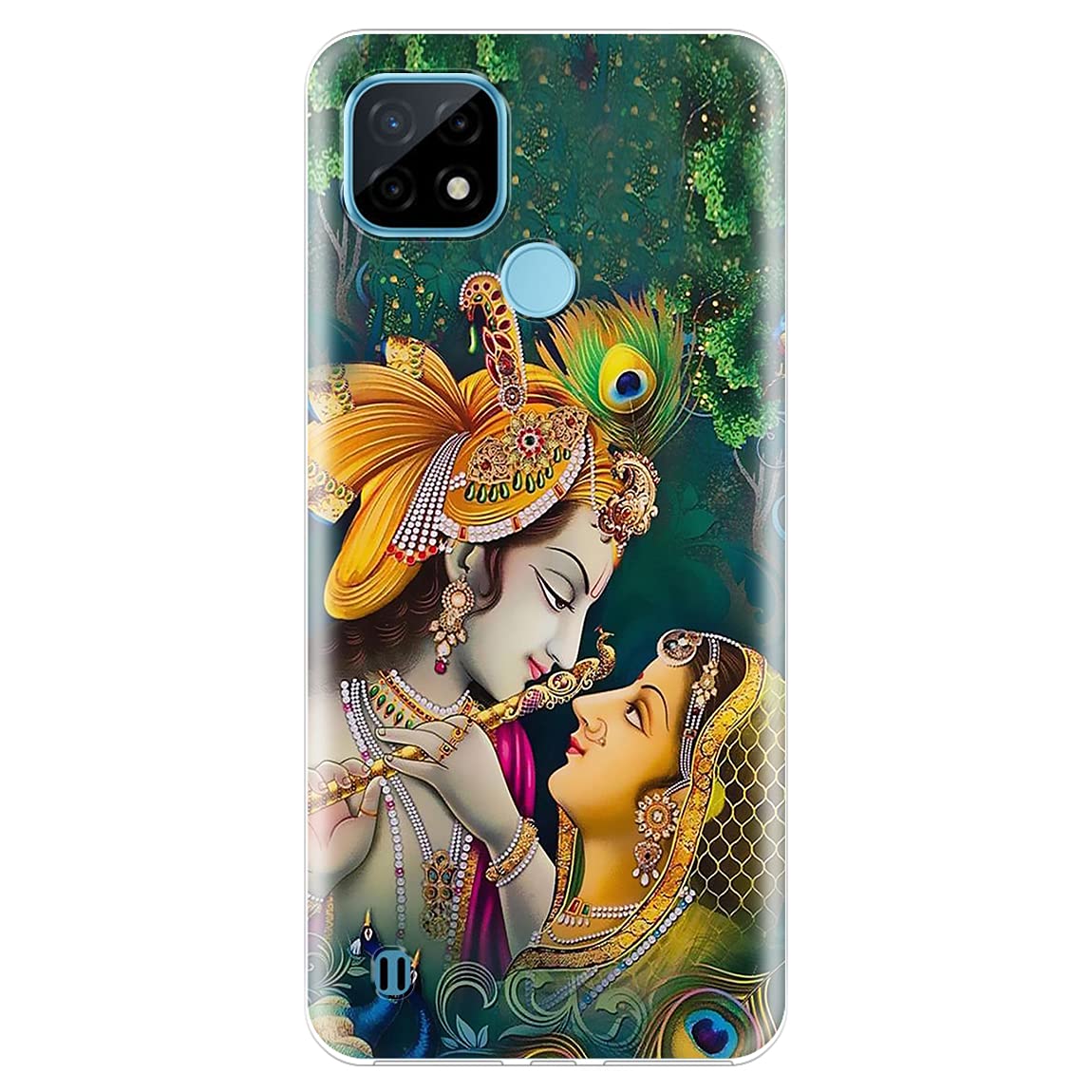 Fashionury Silicone Designer Printed Back Case Cover for Realme C21 -D016 (B0922S43B3) Amazon Price History, Amazon Price Tracker
