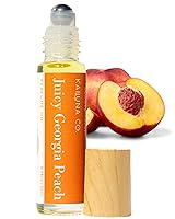 Vista 18 de Bleu - Perfume Roll On para hombre con aceites esenciales y fragancias y aceite de jojoba orgánico, sin alcohol, Eau de Toilette, fabricado