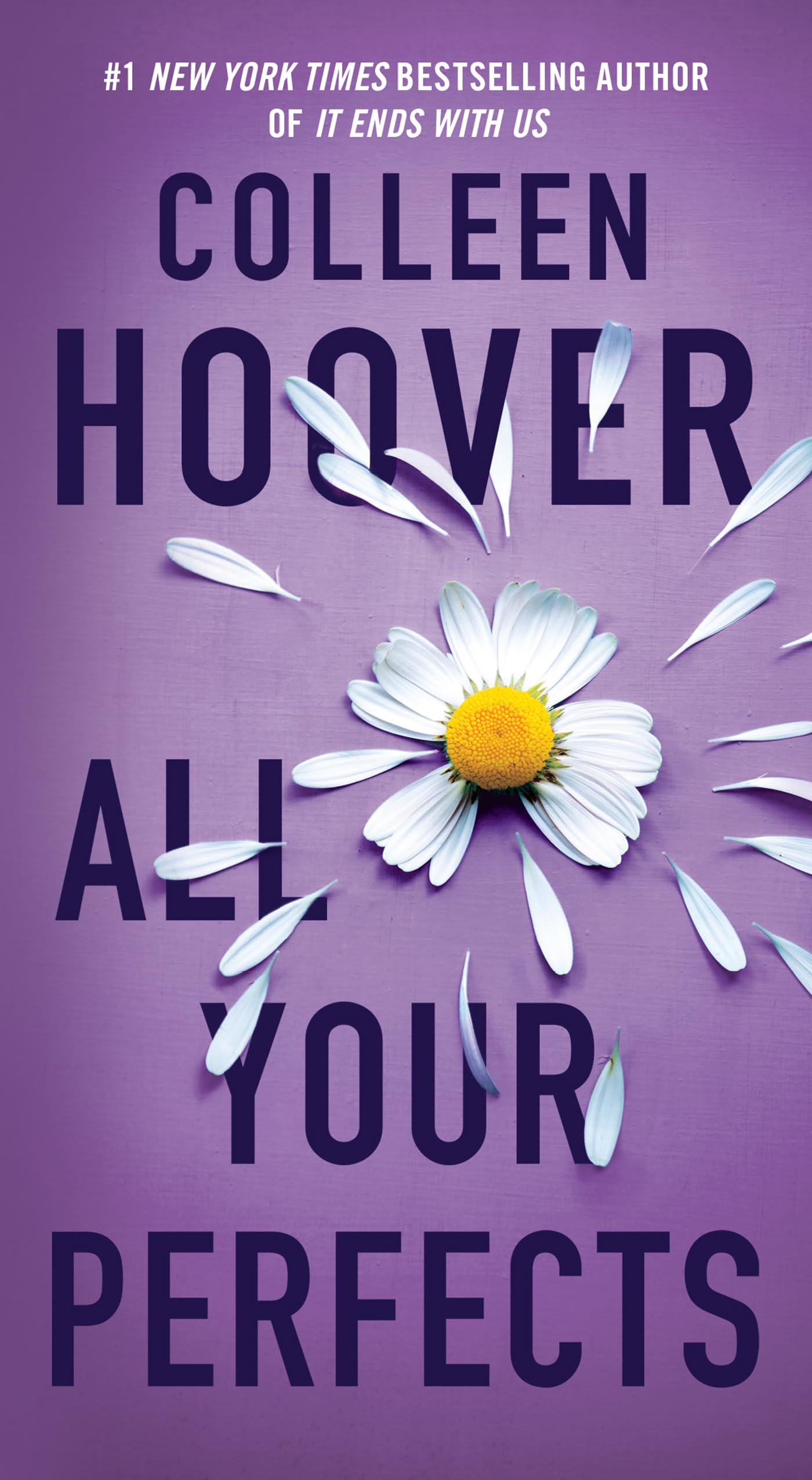 All Your Perfects: A Novel: 4 (Hopeless)
