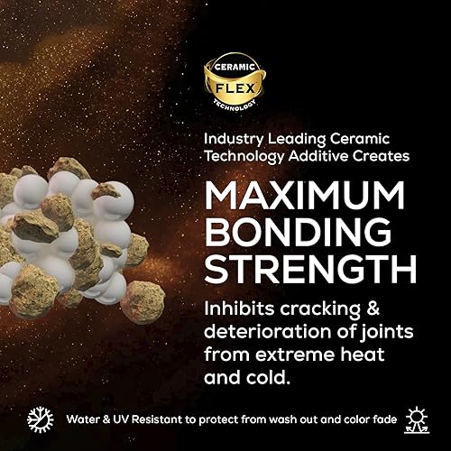 Miniatura 7 de DOMINATOR - Arena polimérica con revolucionaria tecnología flexible de cerámica, para estabilizar juntashuecos de baldosa, de 0,3 hasta 10 cm,