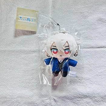 Amazon.co.jp: ヒプノシスマイク Flava2 碧棺左馬刻 ちぃぬい