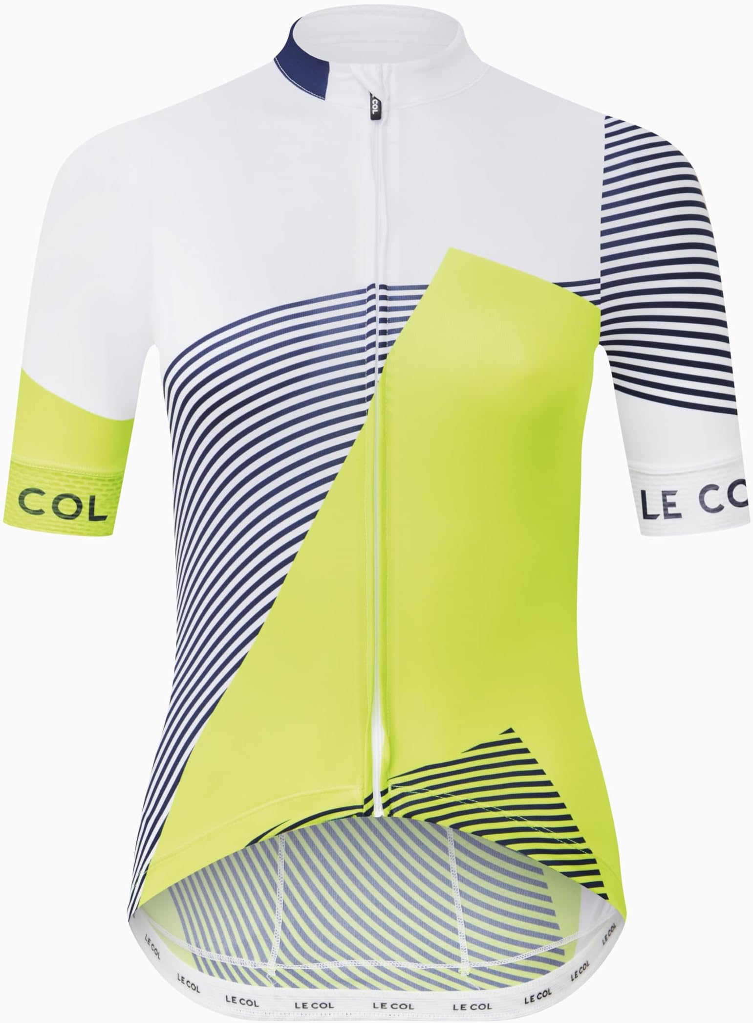 LE COLWomen's Sport Lightweight Jersey | Short Sleeve Cycling Shirt | Lightweight Brethable | S - XL