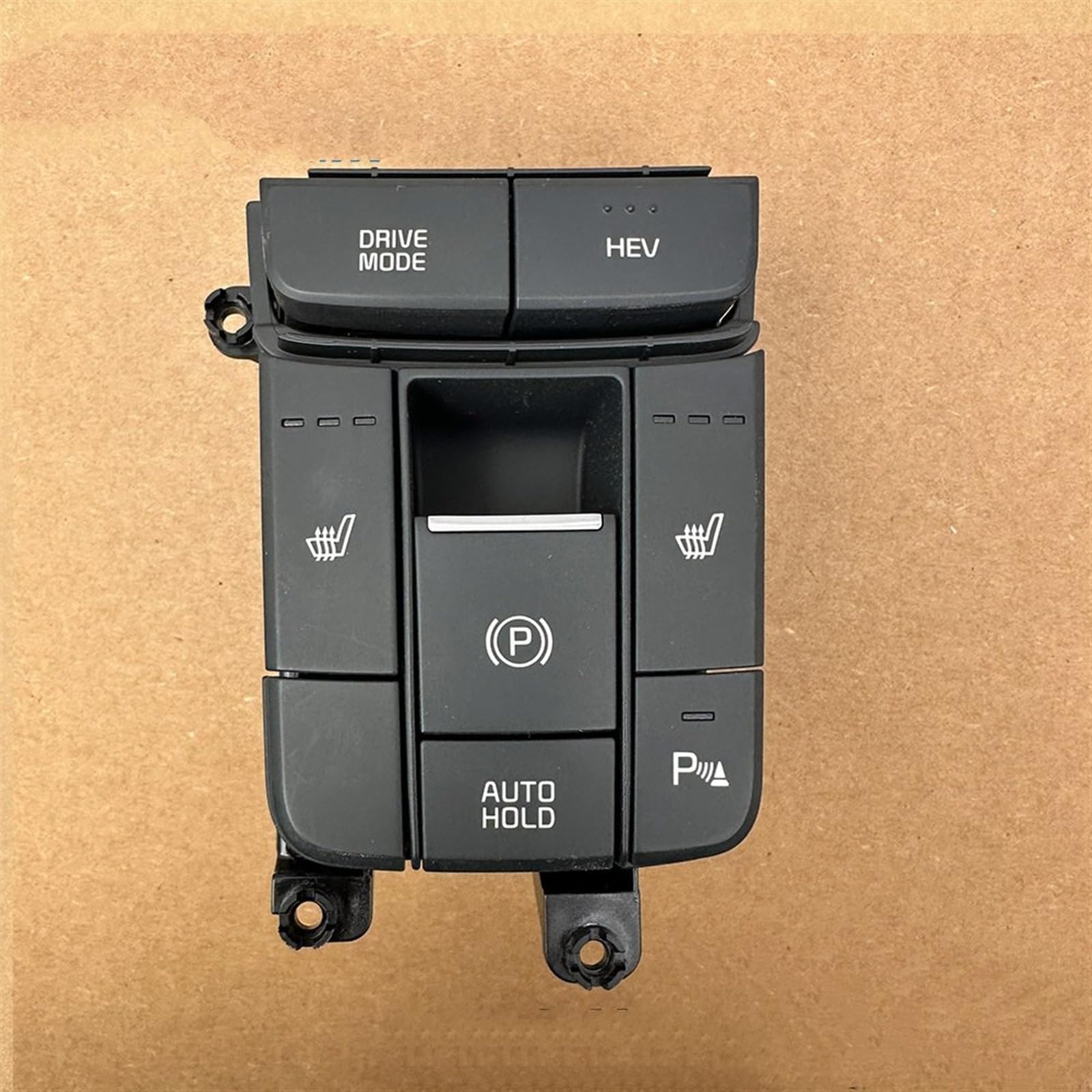 Interrupteur de frein à main pour KIA Optima K5 2016-2018