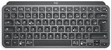 Logitech MX Keys mini clavier sans fil - DEU QWERTZ - 4