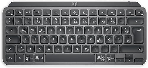 Logitech MX Keys Mini — nuotrauka 4