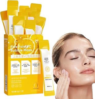 Smear Skin Care Masque, Natural Oil Control, Gentle Face Care, Pore-Cleansing Formula, Hydrating Effect, Perfect for Christmas, Valentine's Day, Birthdays, Anniversaries, c, 1 piece (pack of 1), See | Milt och säkert ansiktsvårdsverktyg för jul, alla hjärtans dag, födelsedag, årsdagar