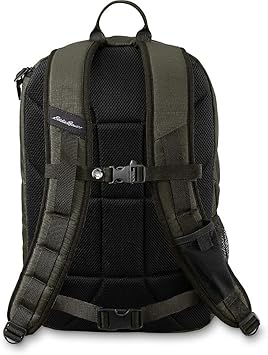 eddie bauer cargo backpack