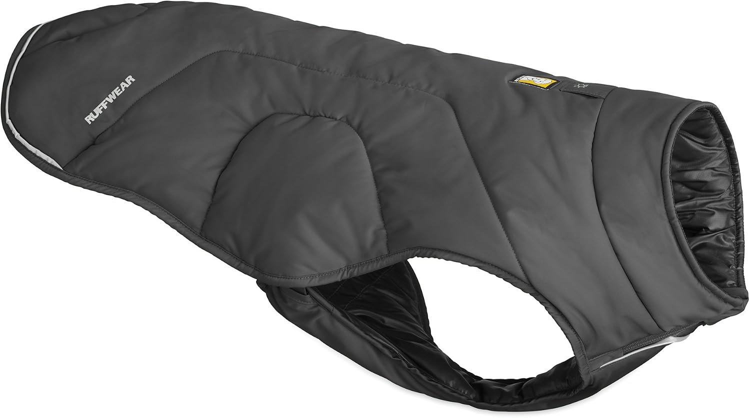 RUFFWEAR - Quinzee, Twilight Gray, Medium