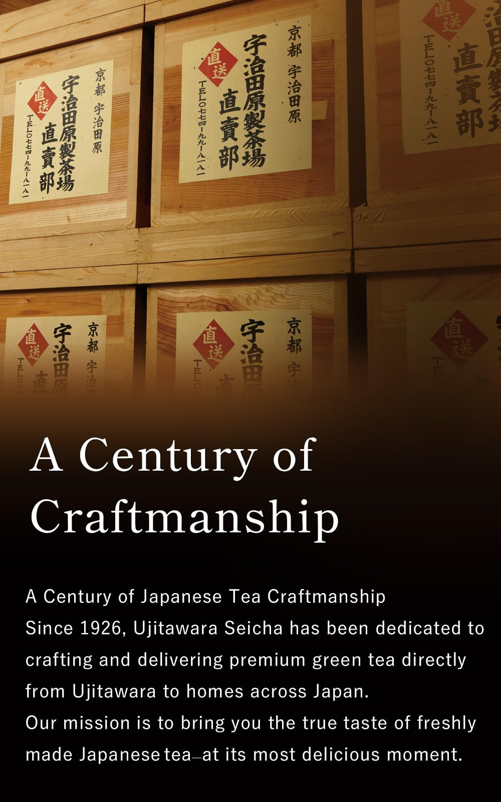 Kyoto Ujitawara-Seichajyo Uji Matcha Kyo-no-hana Ceremonial Grade Matcha Powder from Kyoto Made in Japan 1 4oz 40g Japanese — view 8