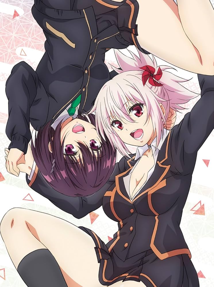 Amazon.co.jp: あやかしトライアングル 6(完全生産限定版) [DVD