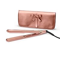 BaByliss Piastra Capelli Rose Gold, Piastre in ceramica