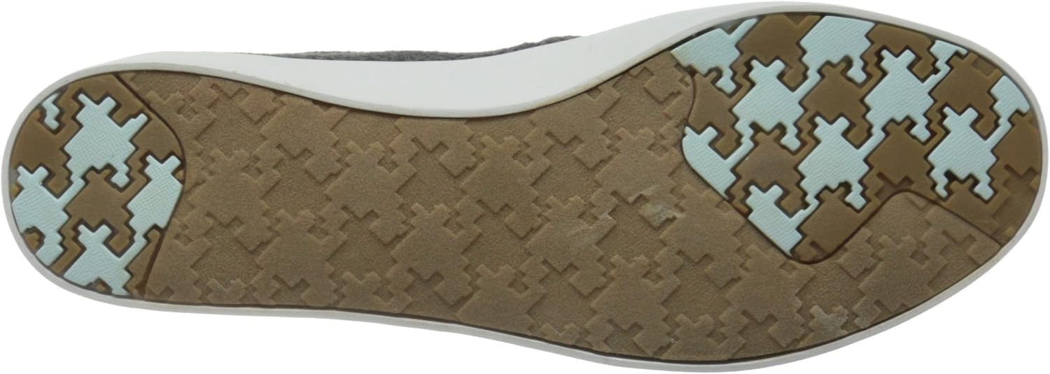 Dr. Scholl's Shoes womens Herringbone Flannel