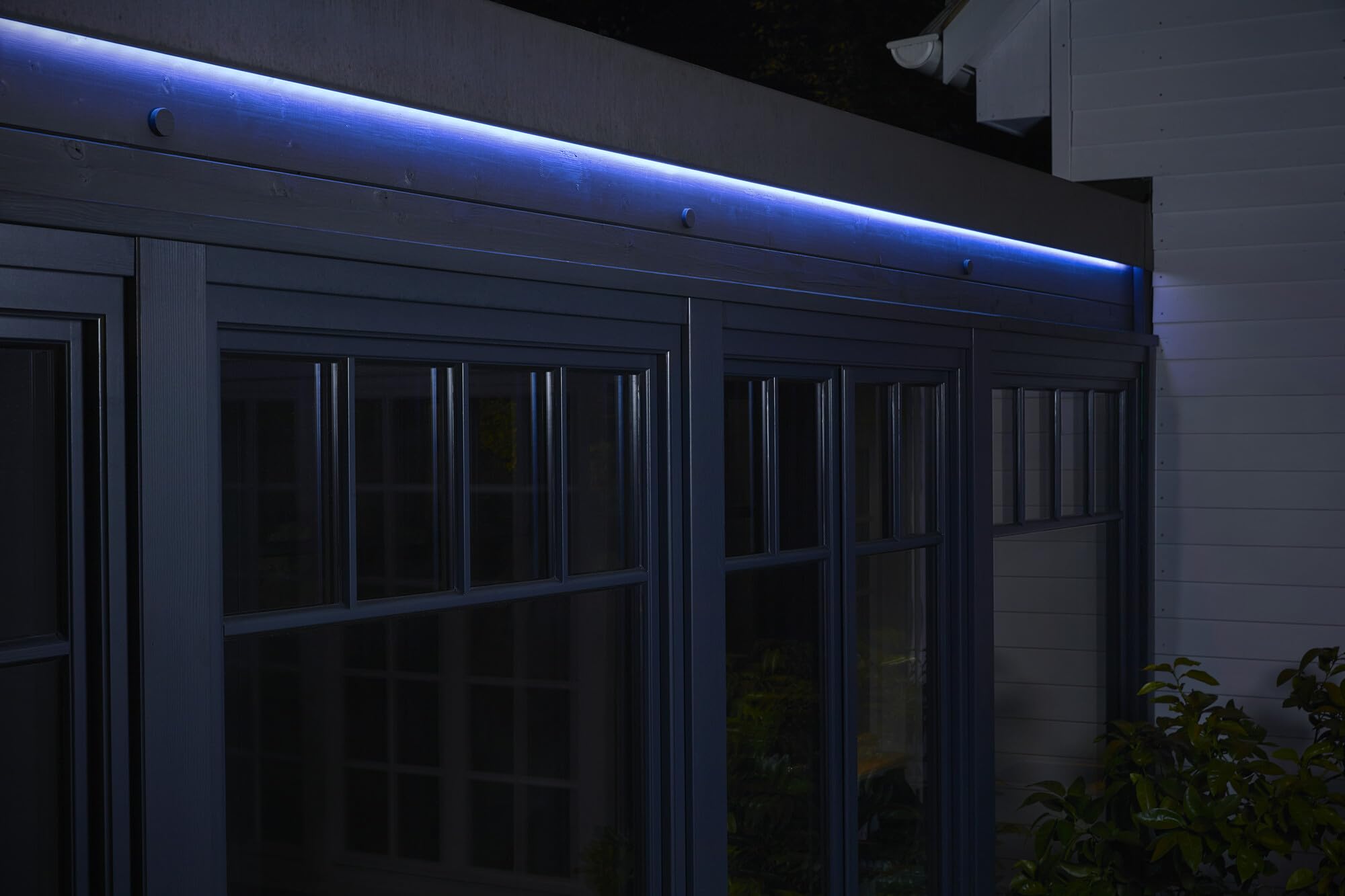 OSRAM SMART+ Zigbee strisce LED esterni RGBW flessibili