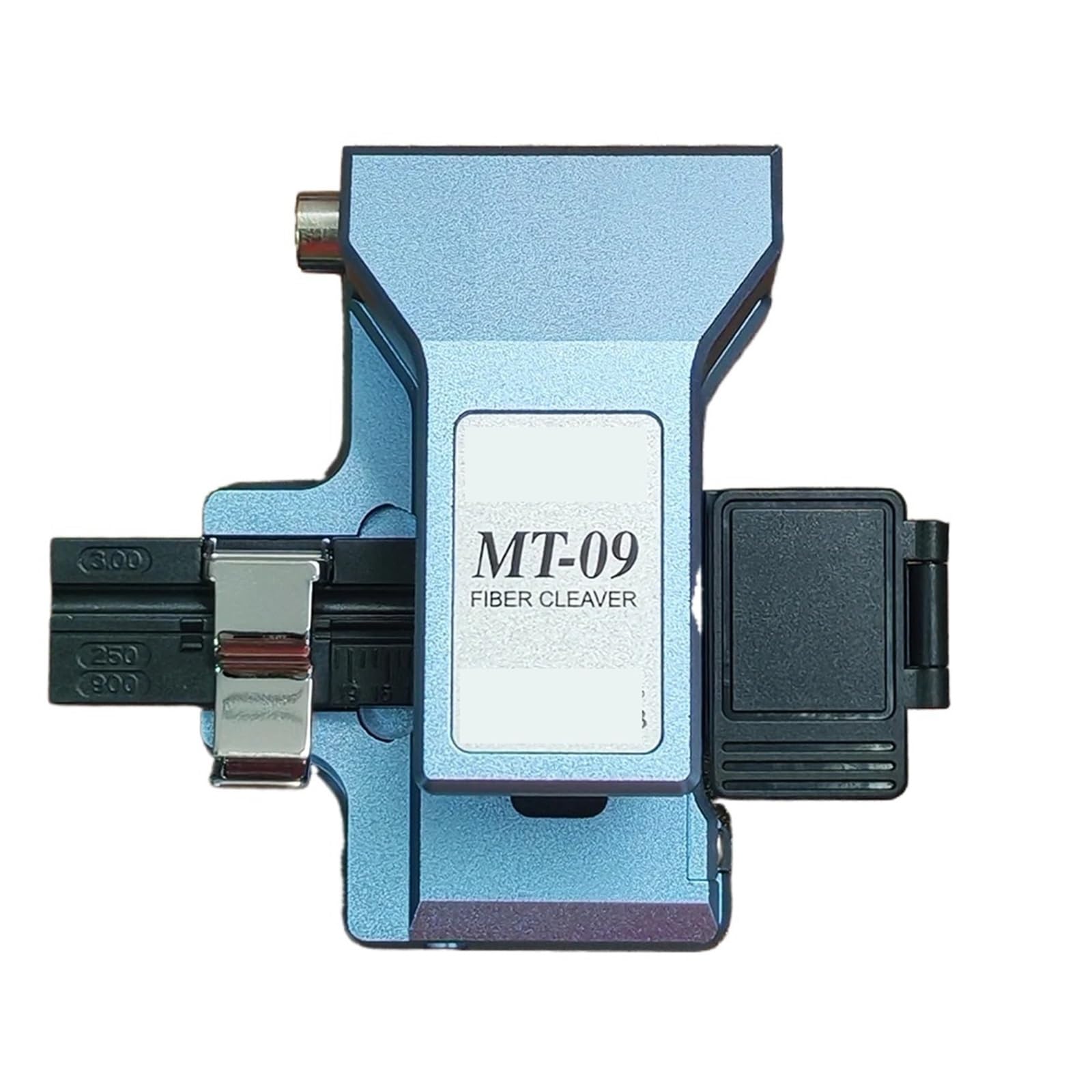 Optical Fiber Cleaver, Fiber Cleaver MT-09 With Blade, Cable Cutting Knife, FTTT Optic Tools, Cutter,Automatic