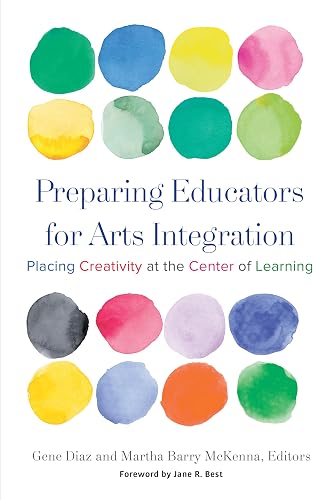 Preparing Educators for Arts