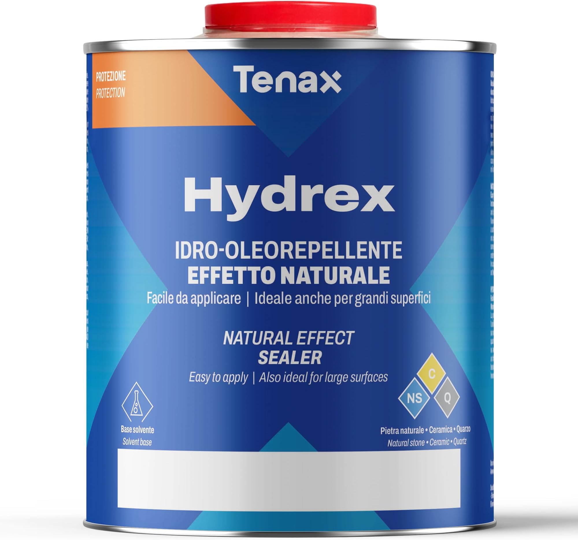 Granite, Marble, Stone Sealer (1 Quart)