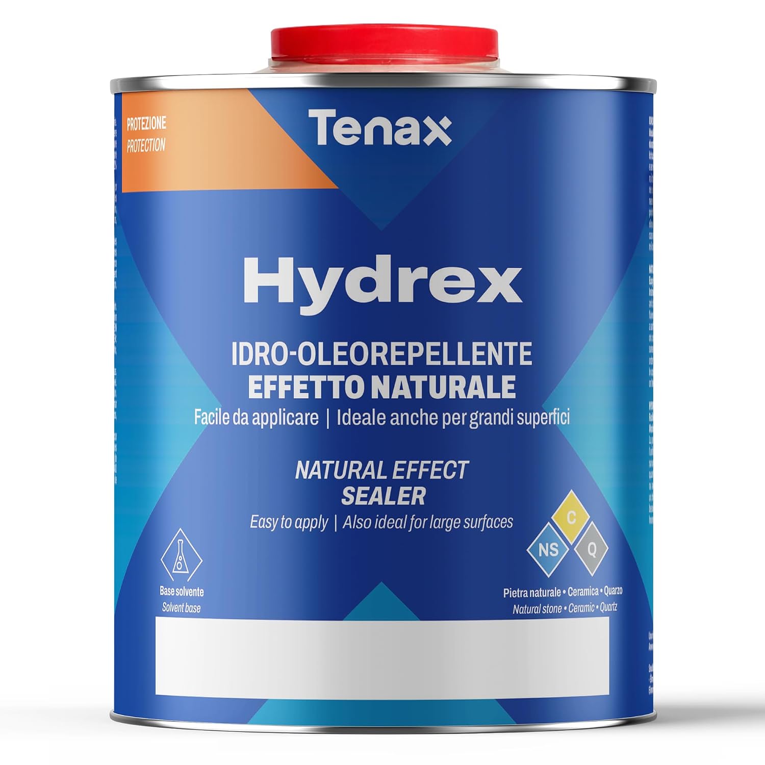 Tenax Granite Sealer, Marble Sealer, & Stone Or Concrete Sealer - 1 QUART, 1 Can - Review, Price and Buying Guide