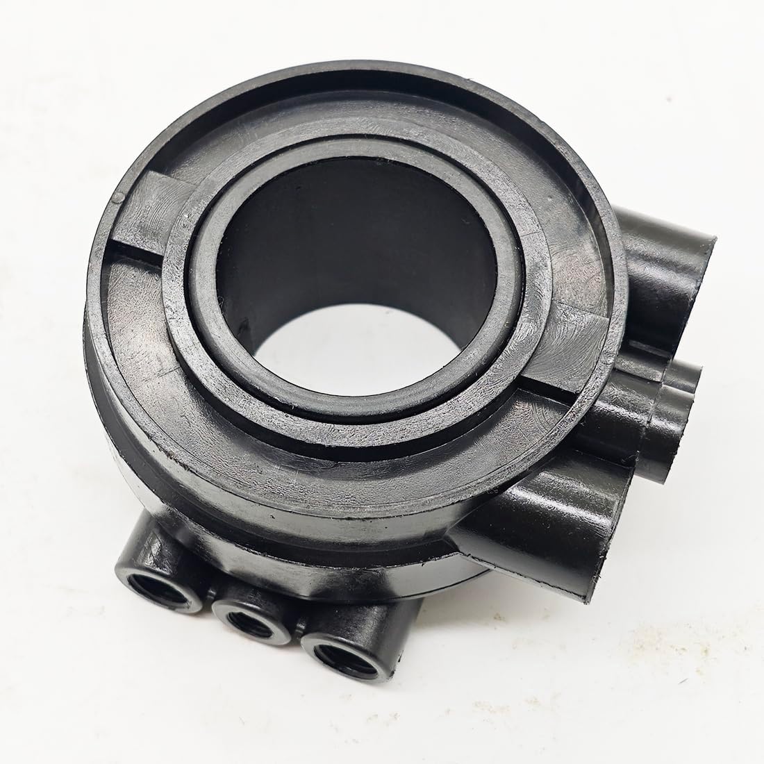 1PC Tire Changer Parts Rotary Coupler Coupling 10-Way Air Valve Wheel Balancer