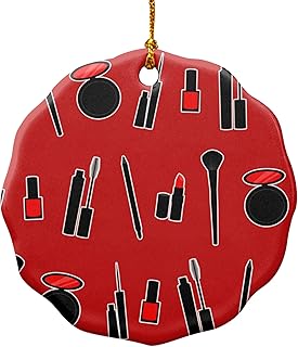 GRAPHICS & MORE Makeup Lipstick Mascara Eyeli...