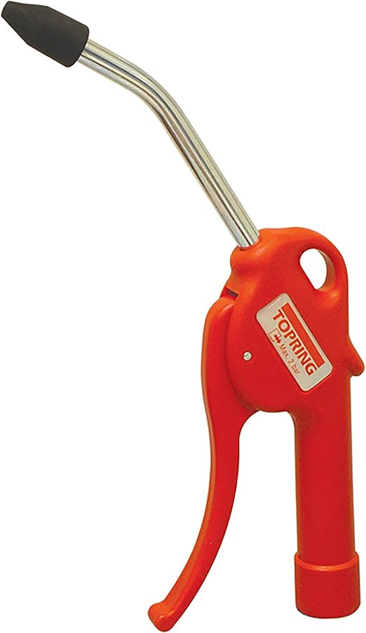 TOPRING AIRPRO 60.385 Maximum Safety Air Blow Gun for Compressor