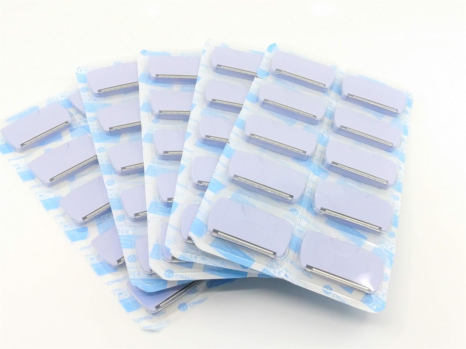 Blade, Clipper, SURGICOT (Blade, Clipper, SURGICOT) 50 Each/Case