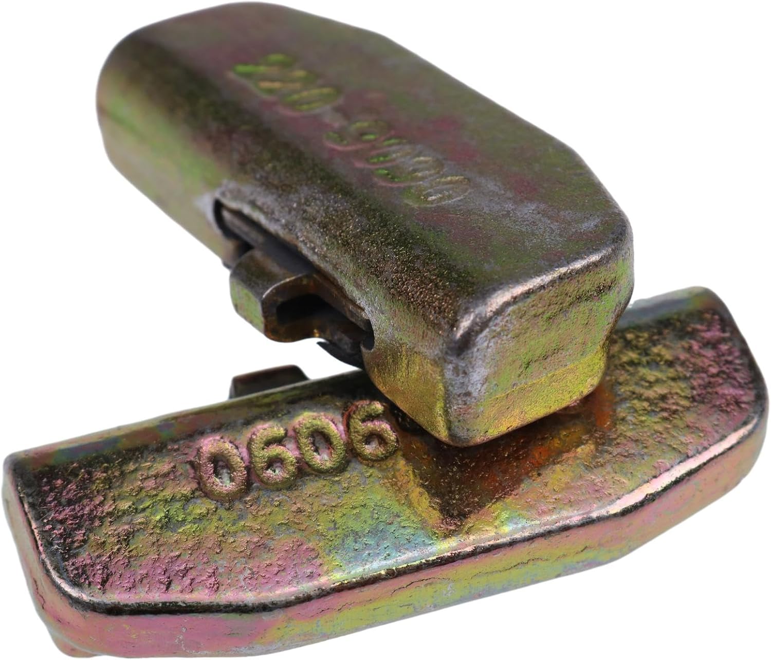 JZGRDN 2PCS Retainer 220-9090 2209090 Compatible with Caterpillar