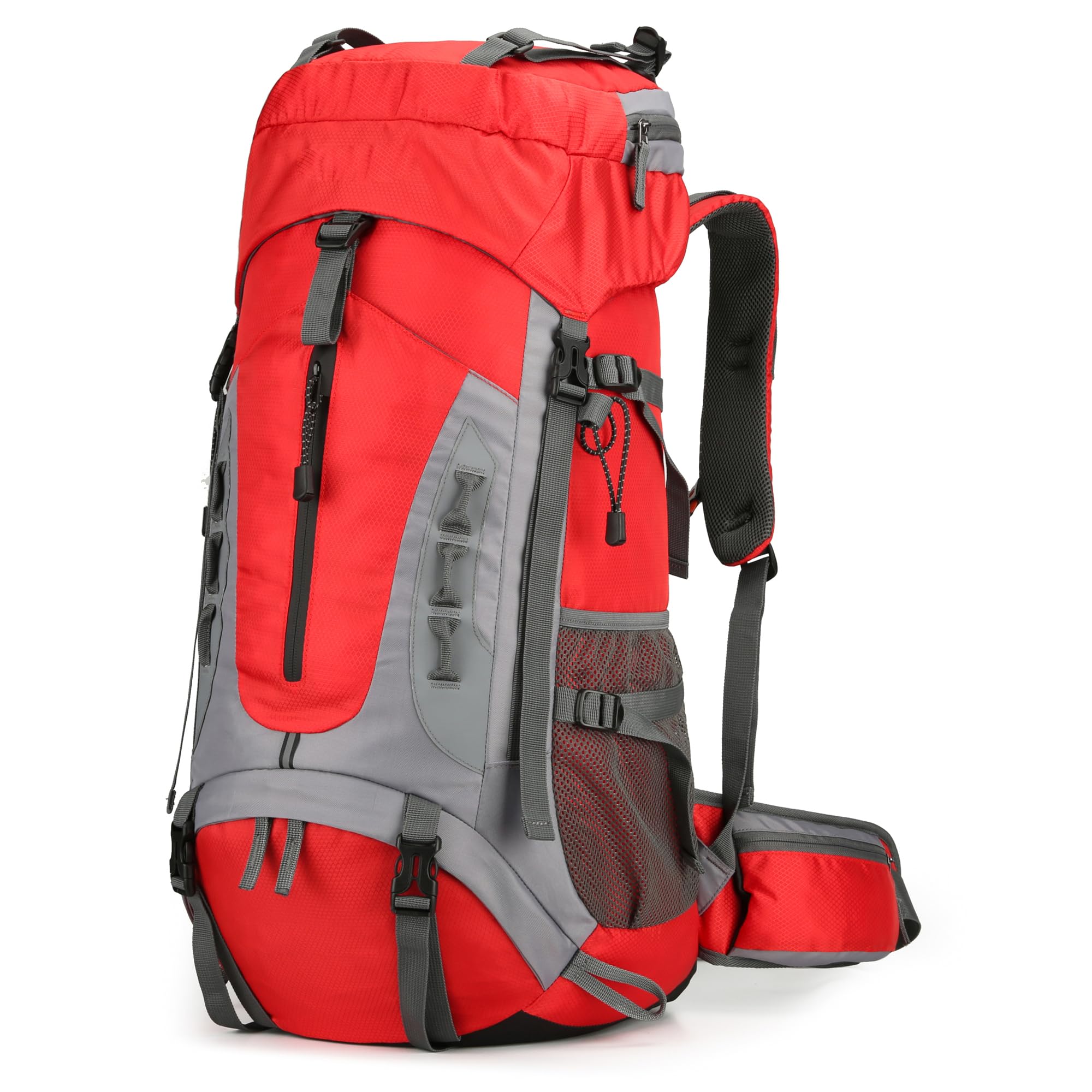 WINTMING 75L Hiking Backpack