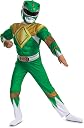 green power ranger costume kids Top1商品