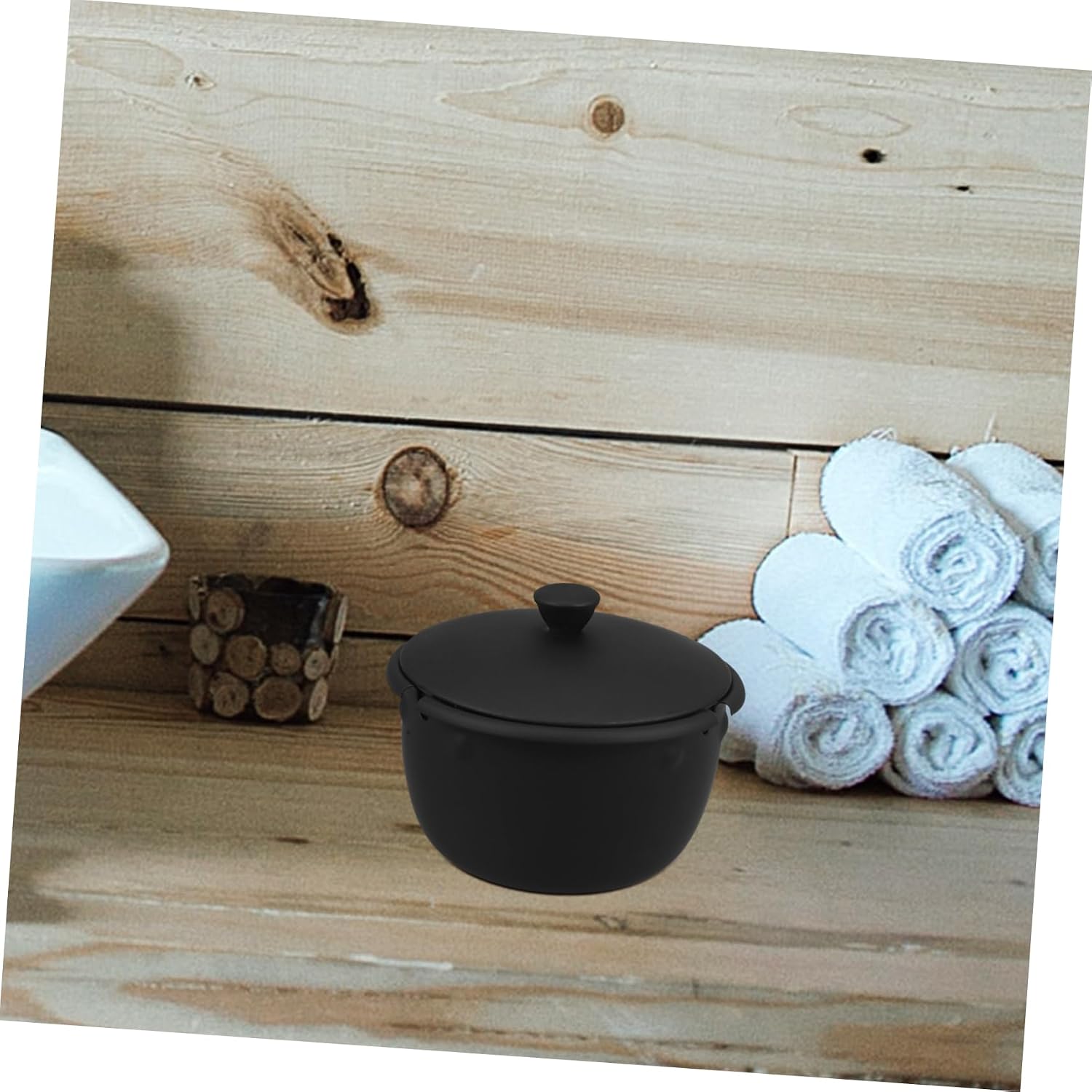 Ash Tray for outside Car Ashtray with Lid Indoor Ashtray for Smokeless