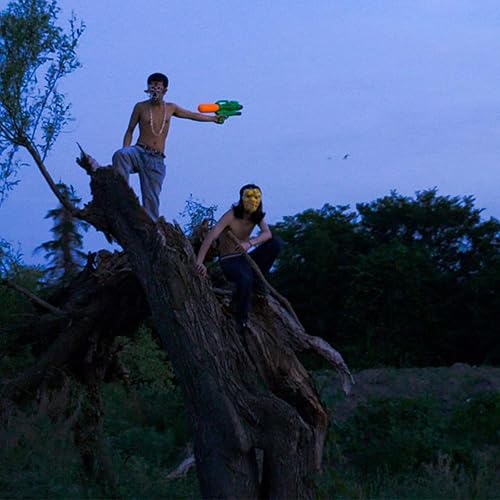 Welcome To Adhd World By Y Ohtrixpointnever On Amazon Music Amazon Com