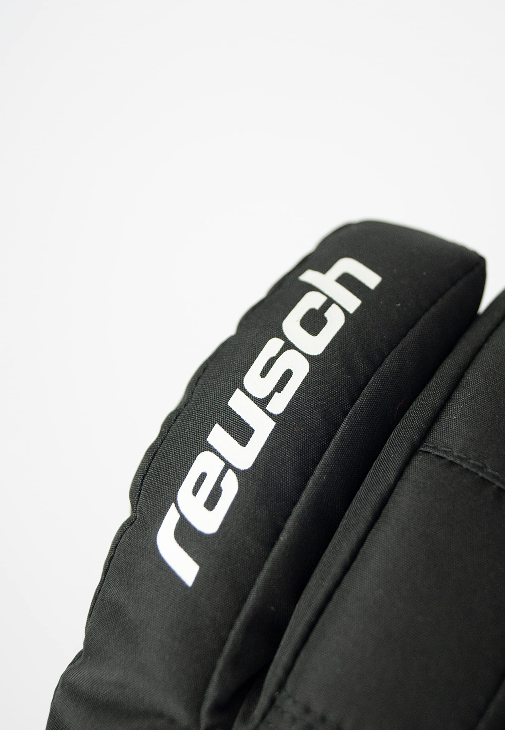 Reusch Snow King Winterhandschuhe Fingerhandschuhe Schneehandschuhe Skihandschuhe Winddicht Atmungsaktiv