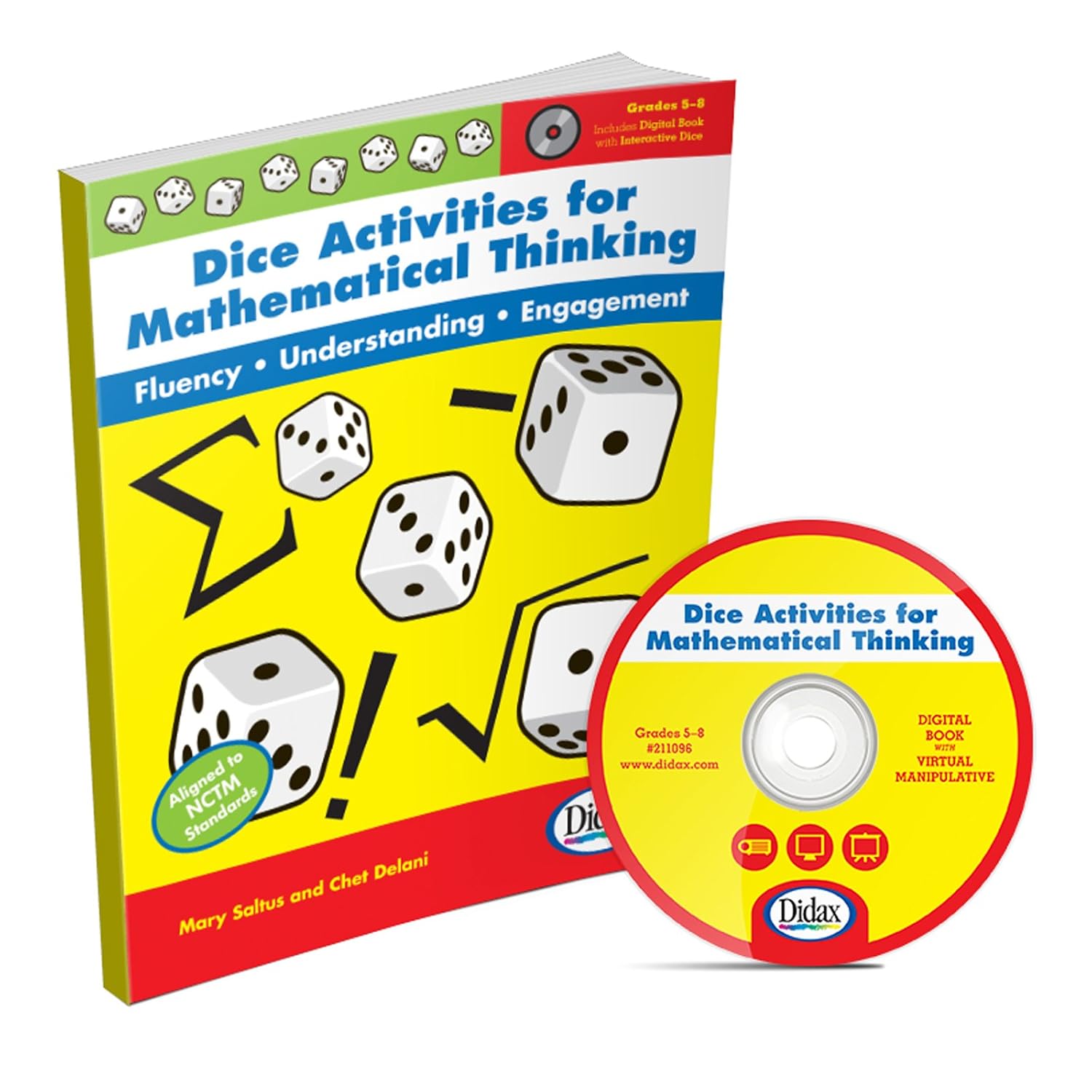 Dice Activities for Mathematical Thinking