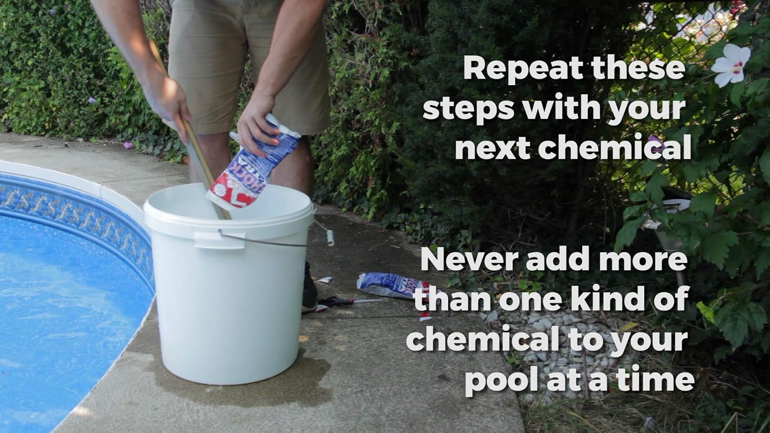 Rx Clear Winter Pool Closing Kits | Winterizing Chemicals for Above or Inground Swimming Pools | Open to a Crystal Clear Pool in The Spring | Up to 30,000 Gallons