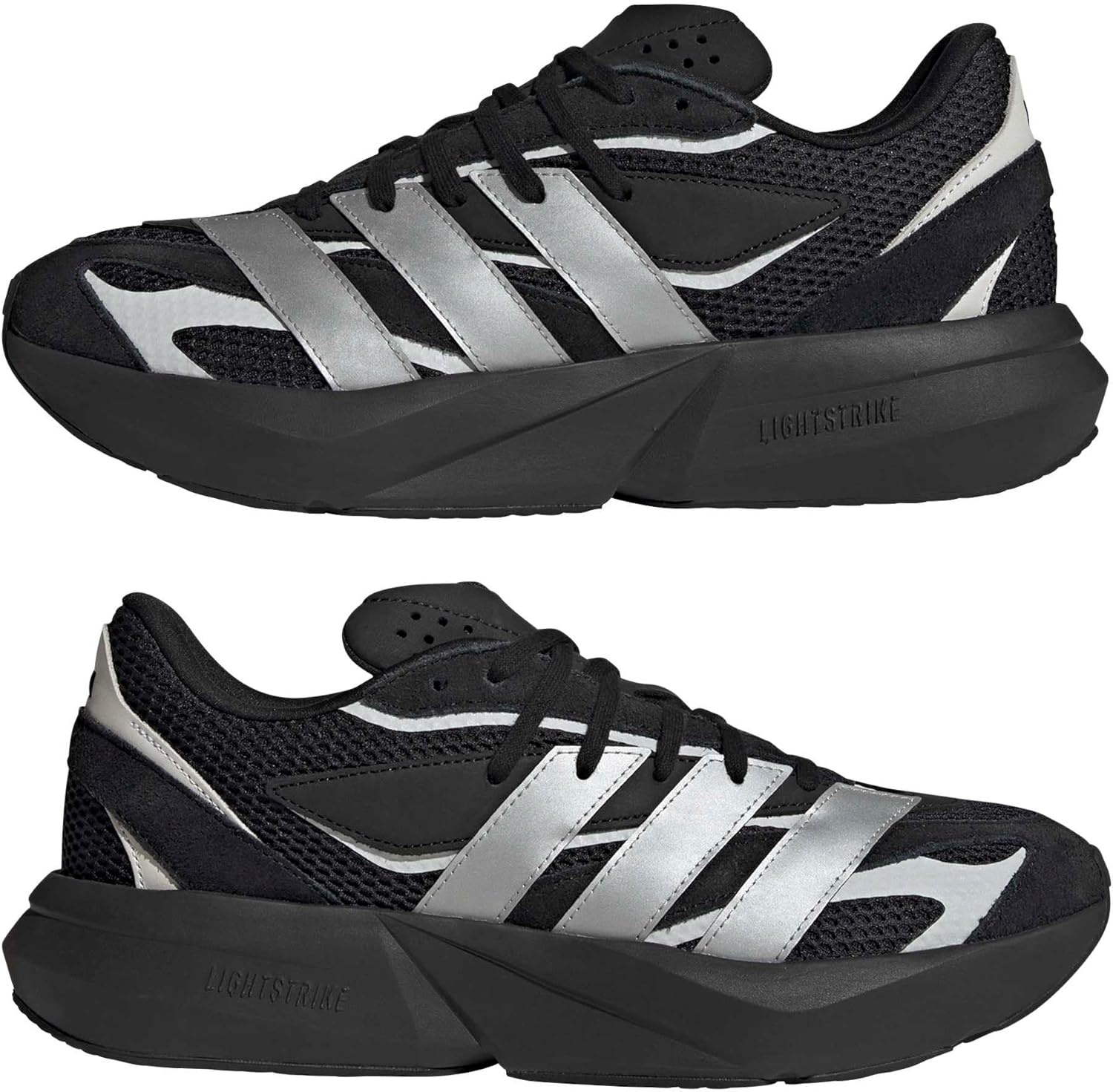 adidas Men's Lightblaze Sneaker - Image 8