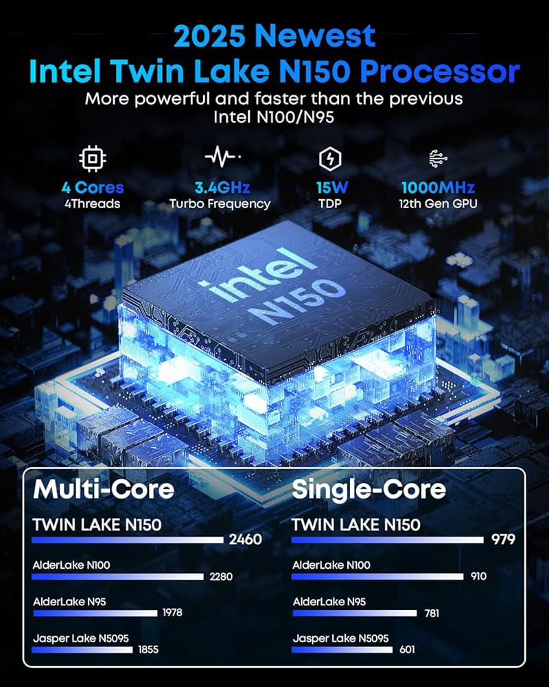 Amazon.com : 2025 CHUWI Hi10 Max Windows 11 Tablet 12.96