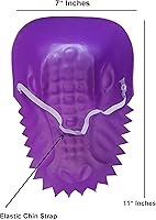 Vista 2 de Sombreros de dinosaurio para niños Enterprises