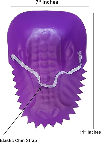 Miniatura 2 de Sombreros de dinosaurio para niños Enterprises