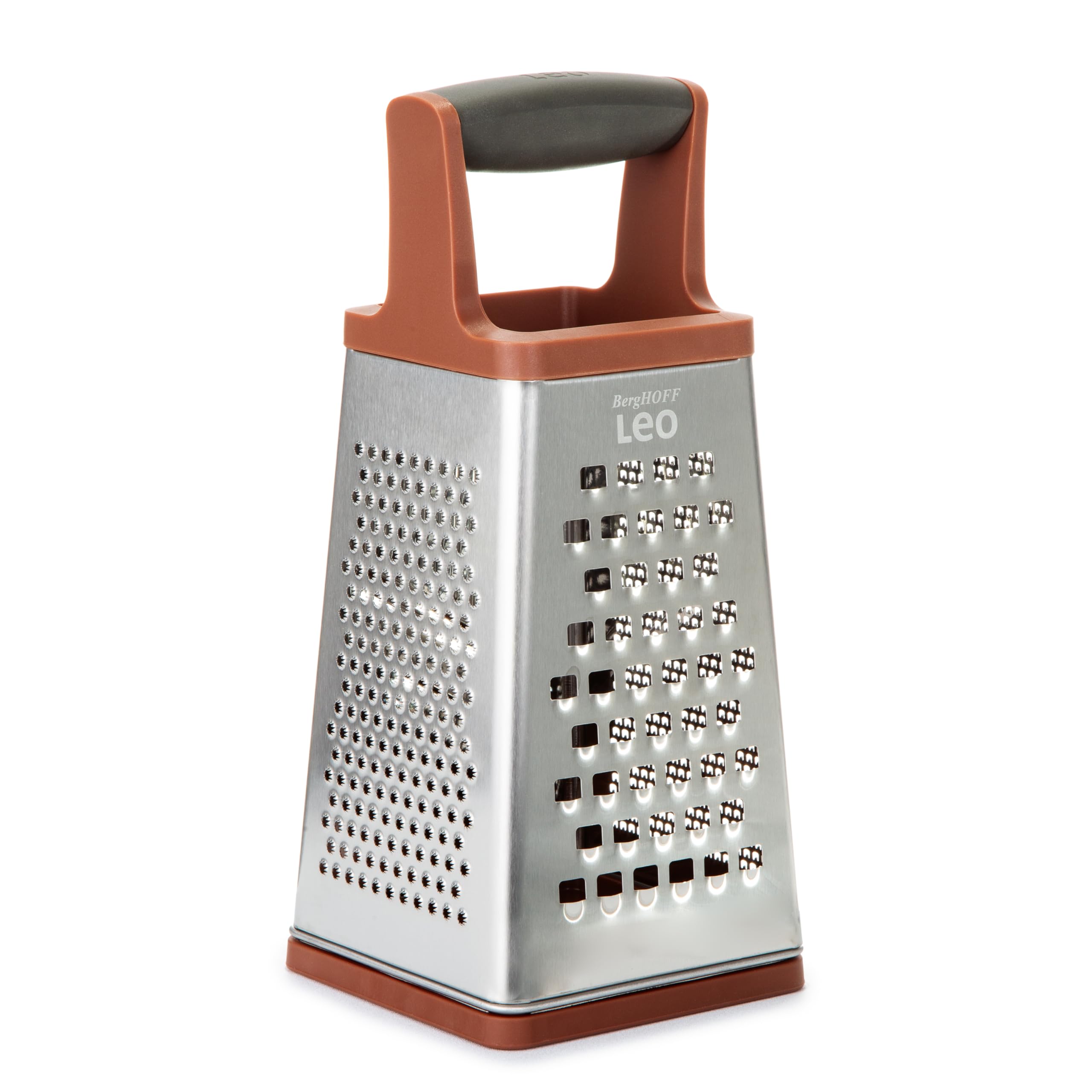 Berghoff - Boîte à râpe 4 faces