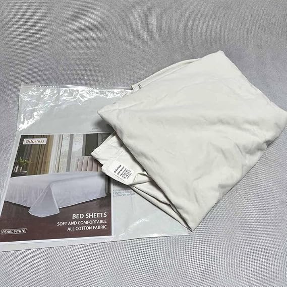 Bed Sheets - Soft and Durable Bedding Sheets