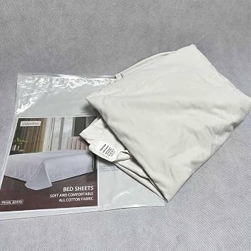 Bed Sheets - Soft and Durable Bedding Sheets